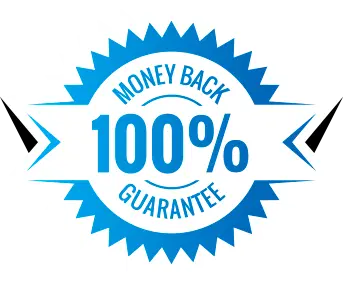 60-Day Money Back Guarantee